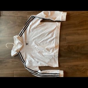 Women’s Adidas Hoodie